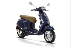 Vespa Primavera benzeri ucuz markalar..