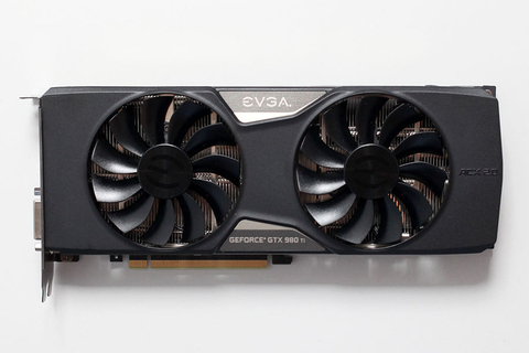 EVGA GTX 980 Tİ SC + ACX 2.0 + Kullanıcı İncelemesi