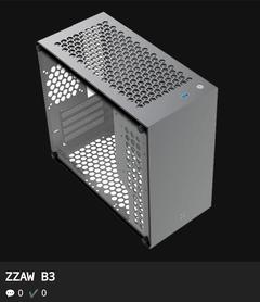 SFF / MINI ITX Severler Kulübü