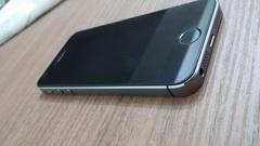  Satıldı iPhone 5S Space Gray 32GB Vodafone Çok az kullanıldı