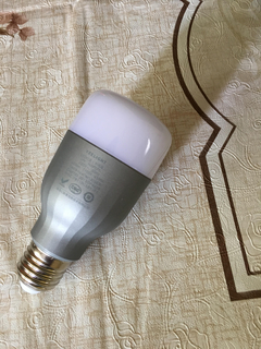 Xiaomi Yeelight rgb led ampül