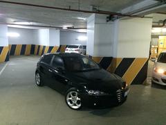  Alfa Romeo 147 1.6 TS'yi Nasıl Bilirsiniz ?