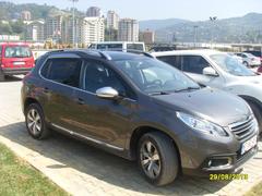  === PEUGEOT 2008 HAKKINDA HERŞEY ===