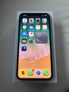 ***** İPhone XS Max 64 **Fiziki Çift Hatlı ***Takas Olur****