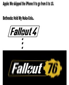 Fallout 76 [ANA KONU]