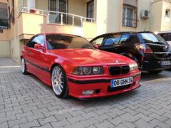  1997-1999 BMW 3.16 ALINIRMI?