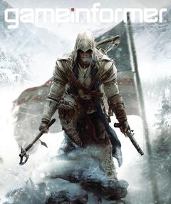  Assassin's Creed III (ÇIKTI)