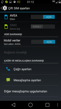  [ROM][MOTO G] Moto Xtreme | Hızlı |Stabil | Kullanışlı