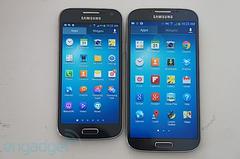 Galaxy S5 mini olduğu iddia edilen bir cihaz kargo bilgilerinde görüldü