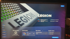 Lenovo Legion S7 Amd Ryzen 7 5800H 16GB 1TB SSD RTX3060 Freedos 15.6'' - 17998 TL