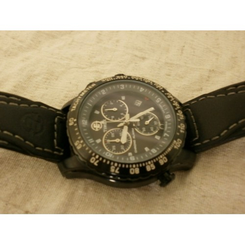 Timex ve Columbia saatler