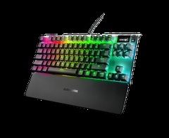 SteelSeries Apex Pro TKL - İnceleme ve Karşılaştırma (Razer Huntsman TE , Wooting One)