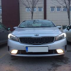 Kia Cerato için Toplu Alım