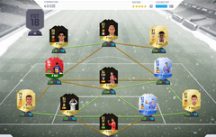 EA FC 24 Ultimate Team (FUT) [PS/XBOX ANA KONU] #Coin satışı yasaktır! PİNG SORUNU ÇÖZÜM İLK MESAJDA