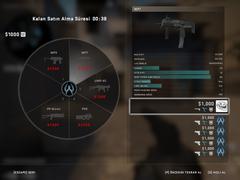 Yeni silah MP5-SD oyuna eklendi