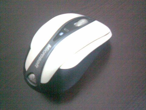 Satılık MICROSOFT BLUETOOTH NOTEBOOK MOUSE 5000 Kargo Dahil Temiz
