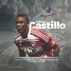  Fabian Castillo KAP