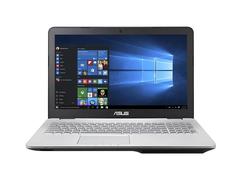  ASUS N551JW (4720HQ 2.6GHZ-16GB-1TB+128 SSD-15.6-960M 4GB-W10 64 BİT HOME)