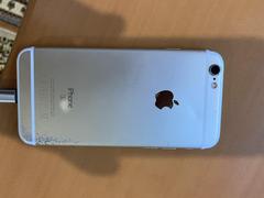 SATILIK IPHONE 6S 128 gb