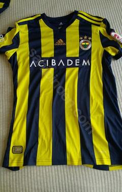 !!SATILIK !! FENERBAHCE FORMALARI