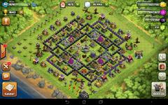  Satılık 92 Lvl Clash Of Clans Hesabı