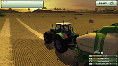  Farming Simulator 2013