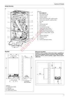  KOMBİ ARIZALARI BURAYA