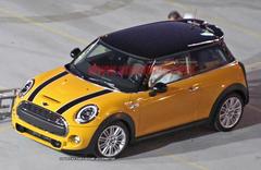  YENİ MINI COOPER İLK TEASER YAYINLANDI!