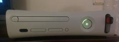  SATILIK XBOX360 ARCADE 120GB-PAL FW 3.0 - RGH ÇİPLİ