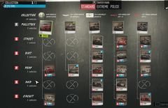  UPLAY THE CREW 48 LEVEL HESAP