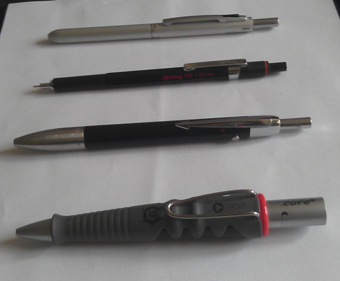 Kalem koleksiyonumdan LAMY,PARKER,ROTRING,PELİKAN - pek çok farklı model