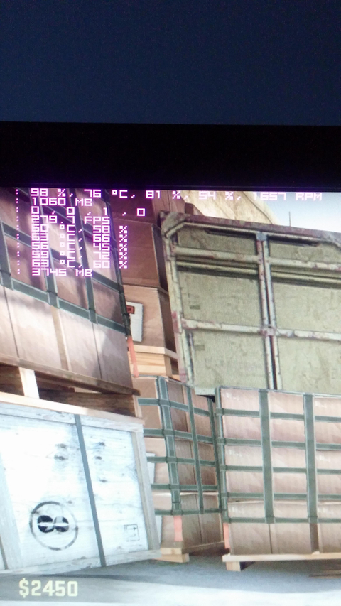 Yeni Bilgisayarda Isınma Sorunu