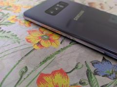 SAMSUNG NOTE 8 - Dual Sim (Fotoğraflar Eklendi) 