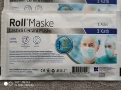 Kolonya, Maske ve Dezenfektan Fırsatları [ANA KONU]