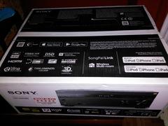 SONY STR-DN 1080 7.2 ATMOS DTS-X ..KULLANANLAR VE PAYLAŞIM BAŞLIĞI