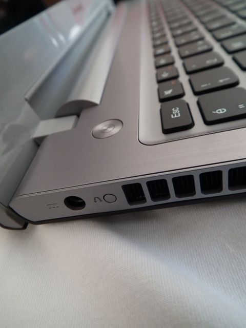 Lenovo Z500 İnceleme