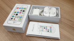 Kutusunda Sorunsuz iphone 5s 16gb Altın Sarısı