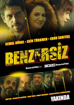 Benzersiz[Cemal Ünal] 15 Eylül