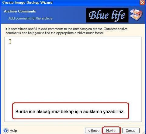 MaxtBlast5 (Low Level Format Ve Daha Fazlası) Resimli Anlatım...