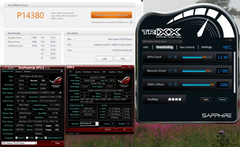  R9 290 Tri-x Değerler Normal mi?