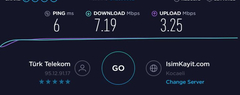 ZyXEL VMG8324-B10A Türk Telekom İnternet Hızı Sorunu