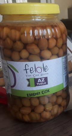 FELOLE MARKALI ZEYTİN VE ZEYTİNYAĞINDA İNDİRİMLİ FIRSATLAR