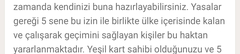 Amerika’ya dil okuluna gidiyorum fikirlerinize ihtiyacım var.