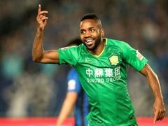 Barcelona Bakambu ile ilgileniyor