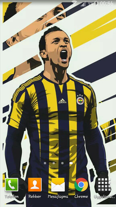  [Fenerbahçe 2015/2016 Sezonu] Genel Tartışma ve Transfer Konusu