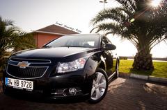 ★★★ CHEVROLET CRUZE ★★★