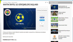 [Fenerbahçe 2016/2017 Sezonu] Genel Tartışma ve Transfer Konusu