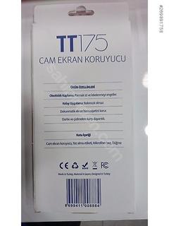  Türk Telekom TT175 ANA KONU