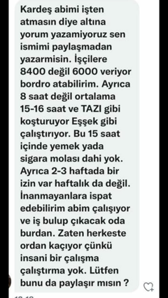 8 bin 400 lira maaşla garson bulamayan Dürümcü Emmi’nin sahibi: Hani Türkiye’de işsizlik vardı?