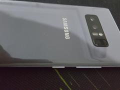 [SATILIK] NOTE 8 ILK GÜNKÜ TEMİZLİK TAKAS AÇIK 64Gb